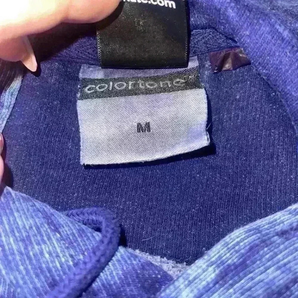 Santa Cruz hoodie - Picture 6 of 6